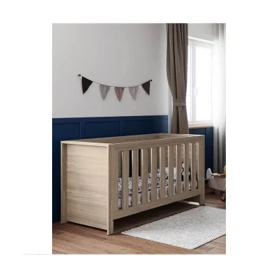 Little Acorn Ellesmere 3 Piece Roomset - Grey Ash — image 3