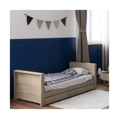 Little Acorn Ellesmere 3 Piece Roomset - Grey Ash — image 5