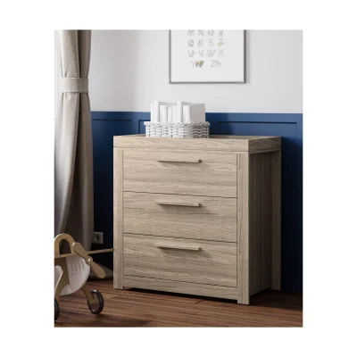 Little Acorn Ellesmere 3 Piece Roomset - Grey Ash — image 6