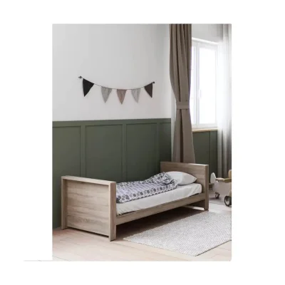 Little Acorn Ellesmere 3 Piece Roomset - Grey Ash — image 12