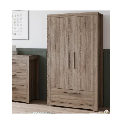 Little Acorn Ellesmere 3 Piece Roomset - Grey Ash — image 15