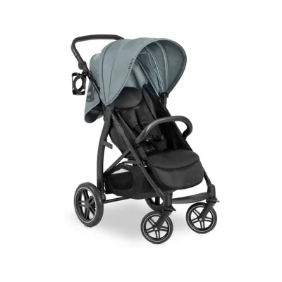 Little Acorns Ellesmere Cotbed - Truffle Oak — image 19