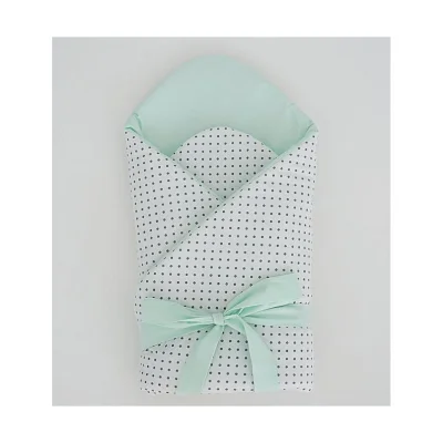 Little Babes Soft Swaddle Wraps - Default