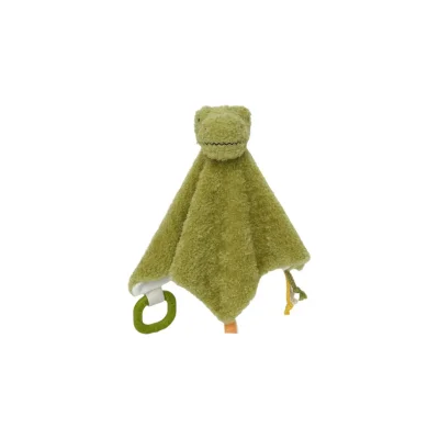 Little Big Friends Baby Comforter