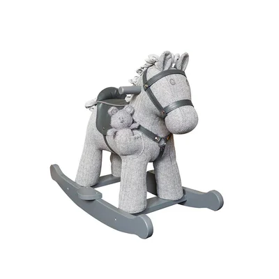 Little Bird Told Me - Rocking Horse - Stirling + Mac (9m+)