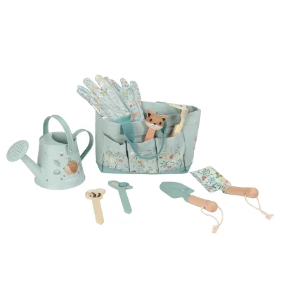 Little Dutch 10-Piece Garden Gift Set