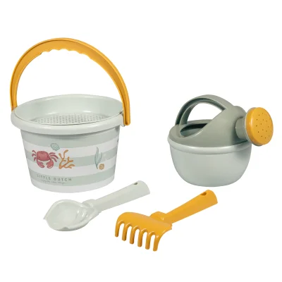 Little Dutch 5 Piece Beach Set
