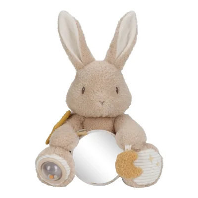 Little Dutch Activity Cuddle Toy