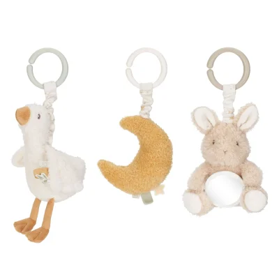 Little Dutch Activity Hangers