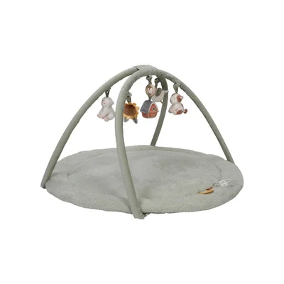 Little Dutch - Activity Play Mat - Fairy Garden