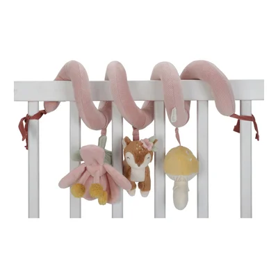 Little Dutch - Activity Spiral - Newborn Naturals