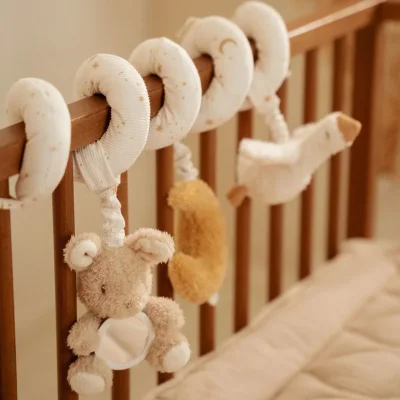 Little Dutch - Activity Spiral - Newborn Naturals