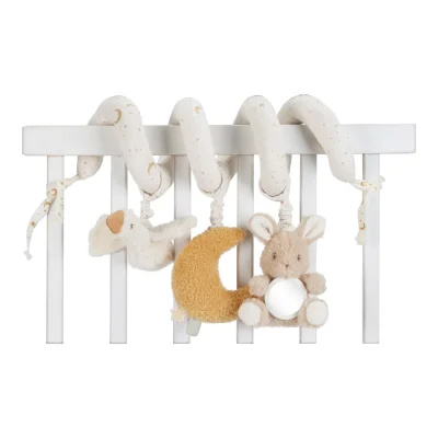 Little Dutch Activity Spiral - Fairy Garden