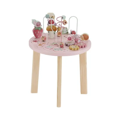 Little Dutch Activity Table