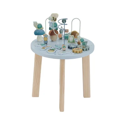 Little Dutch Activity Table
