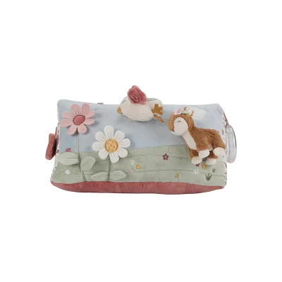 Little Dutch Activity Triangle - Fairy Garden - Fairy Garden