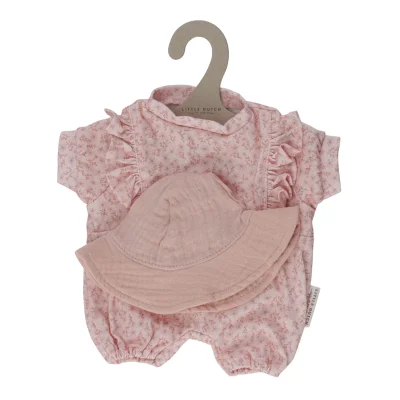 Little Dutch Baby Doll Clothes