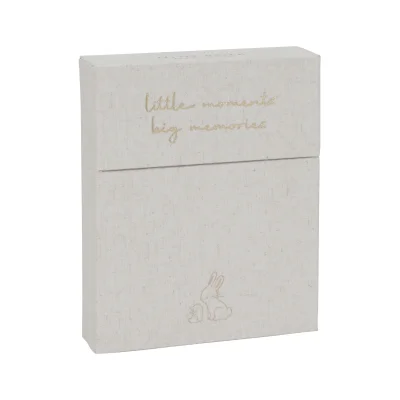 Little Dutch Baby Milestone Cards