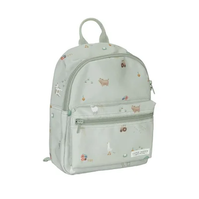 Little Dutch Backpack - Forest Friends / One Size