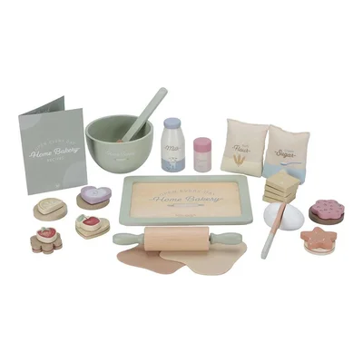 Little Dutch Baking Set