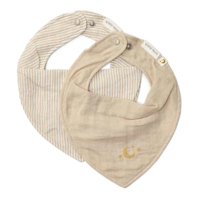 Little Dutch Bandana 2 Pack
