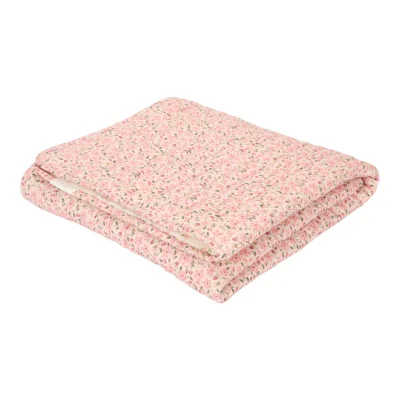 Little Dutch Bassinet Blanket