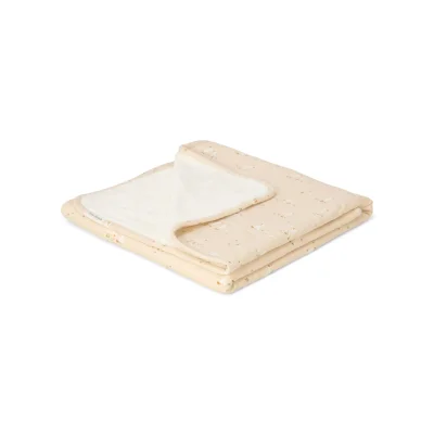 Little Dutch Bassinet Blanket