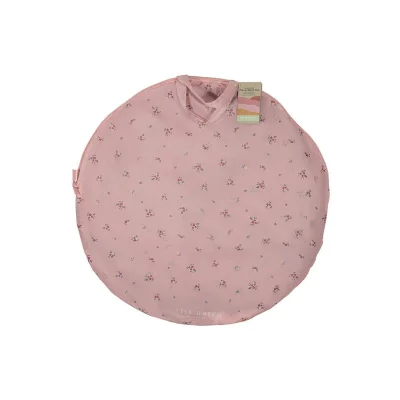 Little Dutch Beach Tent - Pink