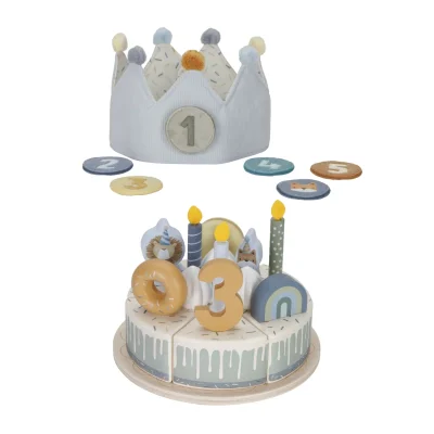 Little Dutch Birthday Bundle