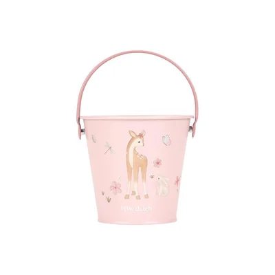 Little Dutch Bucket - Fairy Garden