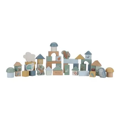 Little Dutch Building Blocks