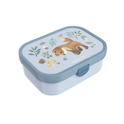 Little Dutch Campus Lunch Box