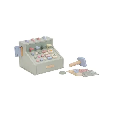 Little Dutch Cash Register
