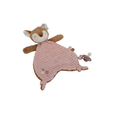 Little Dutch Comforter - Fairy Garden - Deer - Fairy Garden