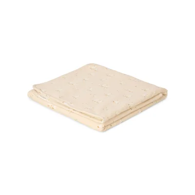 Little Dutch Cot Blanket