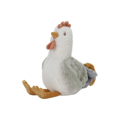 Little Dutch Cuddle Chicken