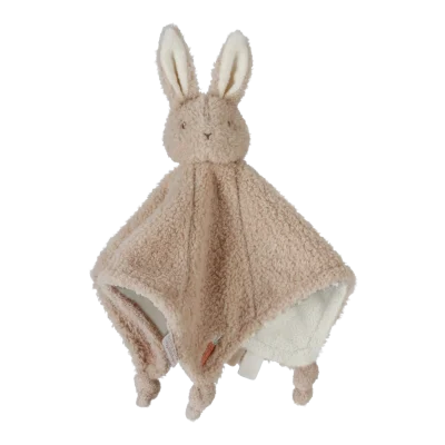 Little Dutch Cuddle Cloth Bunny
