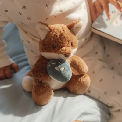 Little Dutch - Cuddle Fox - Forest Friends - Default