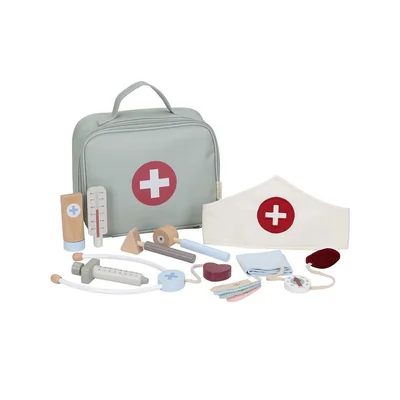 Little Dutch Doctor Set
