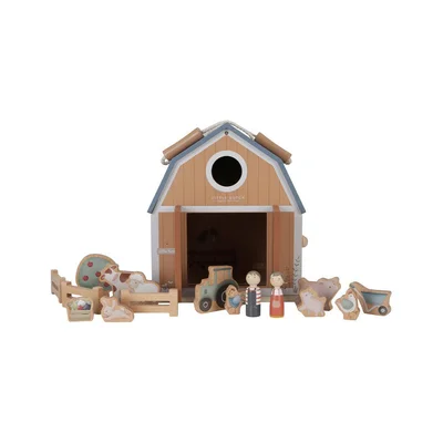 Little Dutch Dolls House