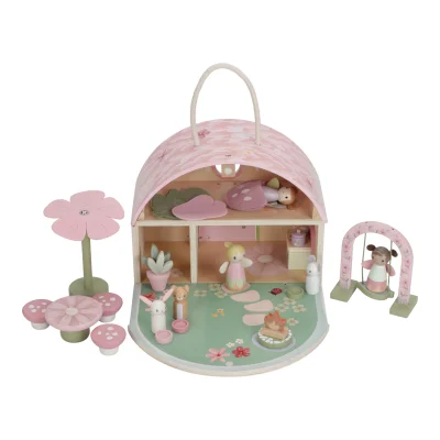 Little Dutch Dolls House