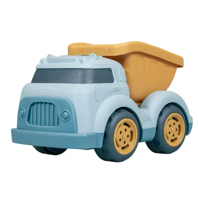 Little Dutch Dump Truck