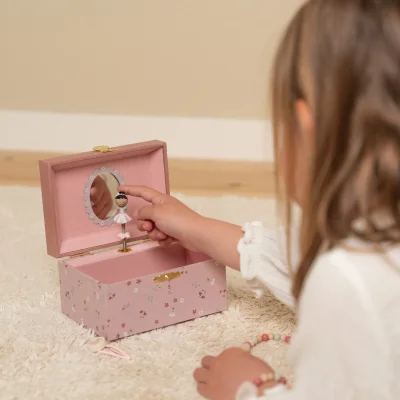 Little Dutch Evi Musical Jewellery Box