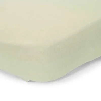Little Dutch Fitted Cot Bed Sheet