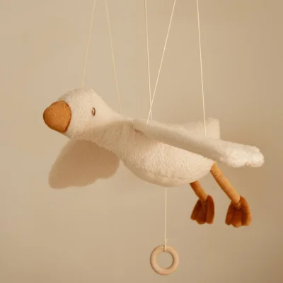 Little Dutch Flying Goose Decoration - Default