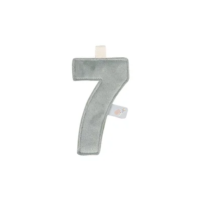 Little Dutch Garland - Make Your Own - Multicoloured / 7
