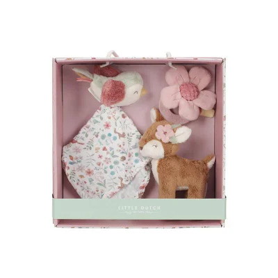 Little Dutch Baby Gift Box - Fairy Garden - Fairy Garden