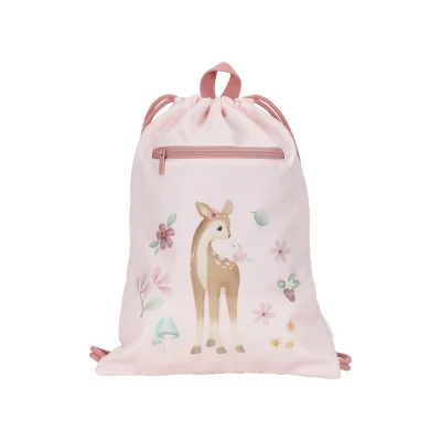 Little Dutch Gym Bag