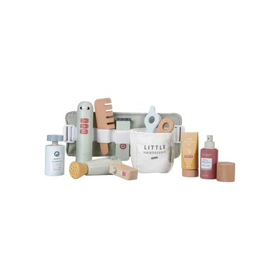 Little Dutch Friseur-Set
