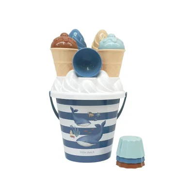 Little Dutch Ice Cream Bucket Set